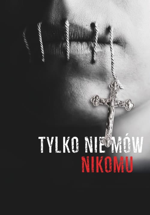 Poster for Tylko nie mów nikomu