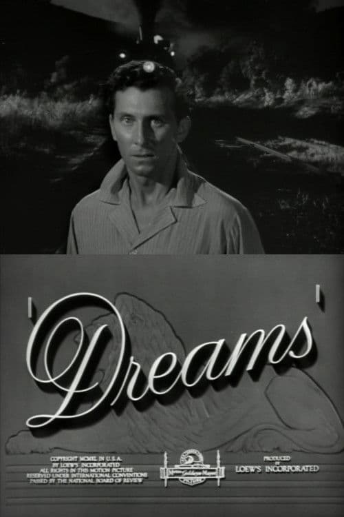 Poster for Dreams