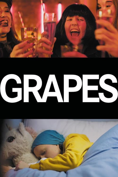 Poster for Grapes