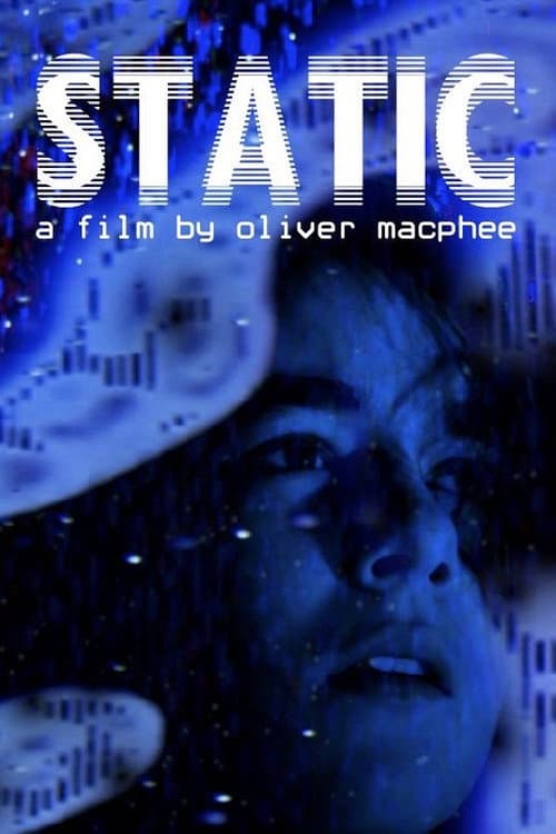 Poster for Static