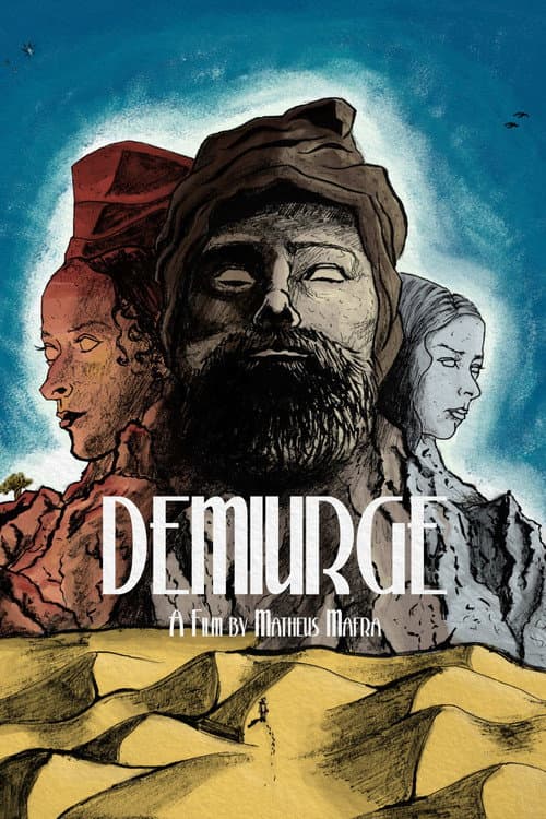 Poster for Demiurge
