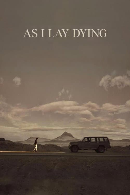 Poster for As I Lay Dying