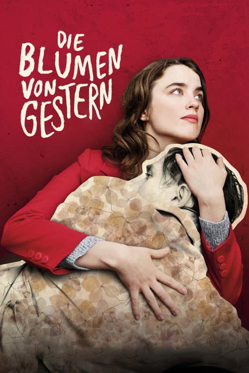 Poster for The Bloom of Yesterday