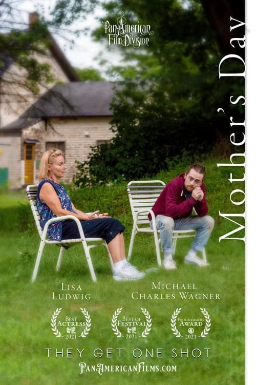 Poster for Mother's Day