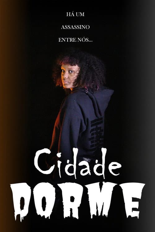 Poster for Cidade Dorme