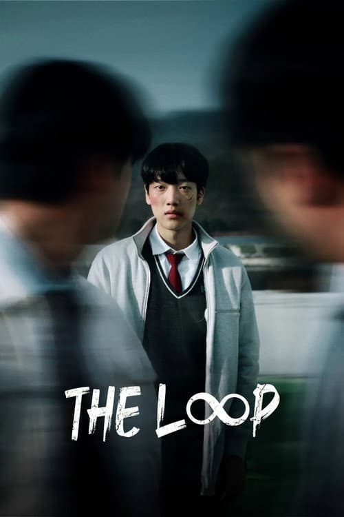 Poster for The Loop