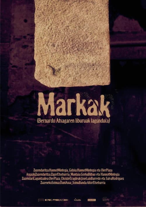 Poster for Markak