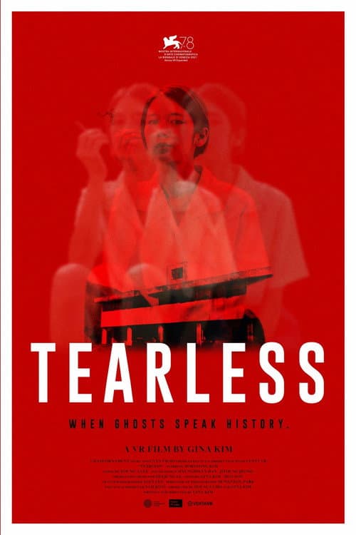 Poster for Tearless