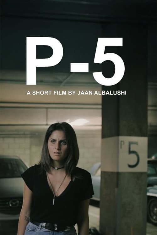 Poster for P-5