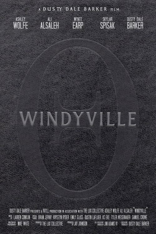 Poster for Windyville