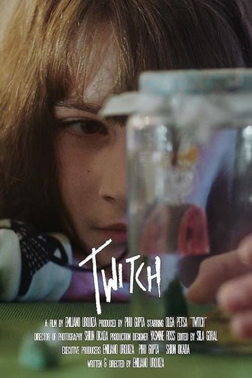 Poster for Twitch