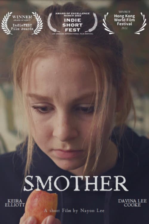 Poster for Smother