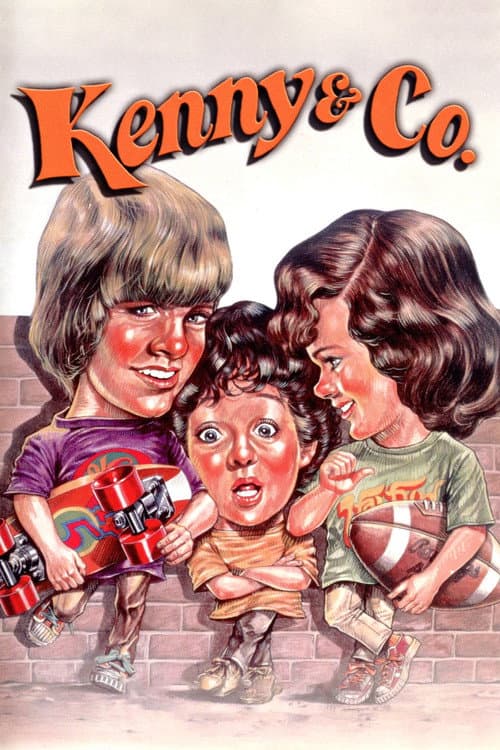 Poster for Kenny & Company