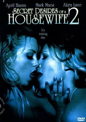 Poster for Secret Desires of a Housewife 2