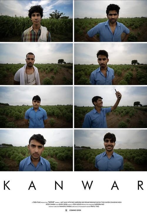 Poster for Kanwar