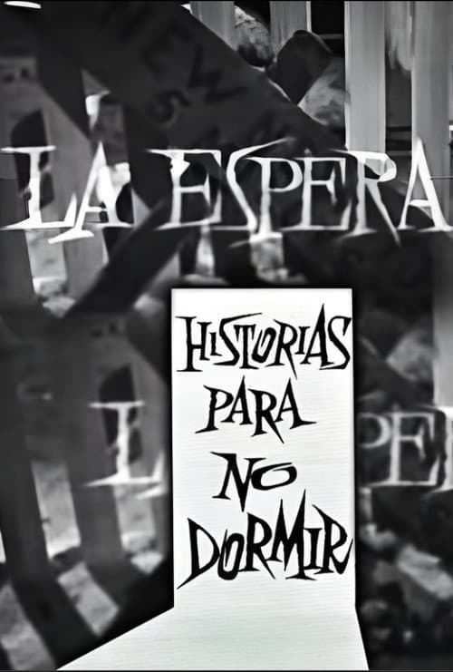 Poster for La Espera