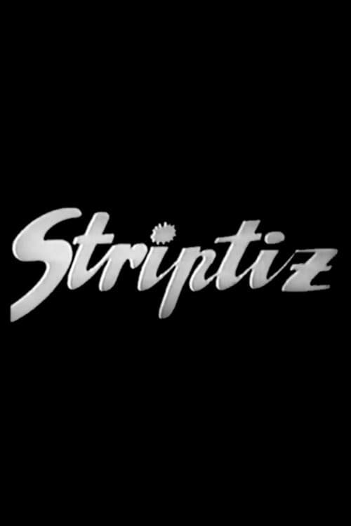 Poster for Striptease