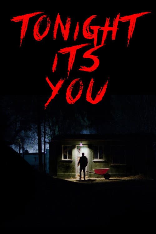 Poster for Tonight It's You