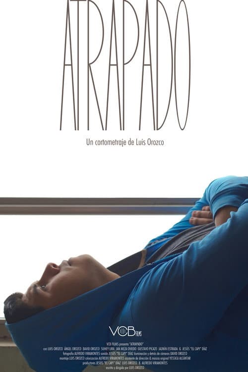 Poster for Atrapado
