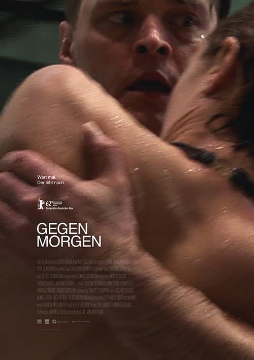 Poster for Before Tomorrow