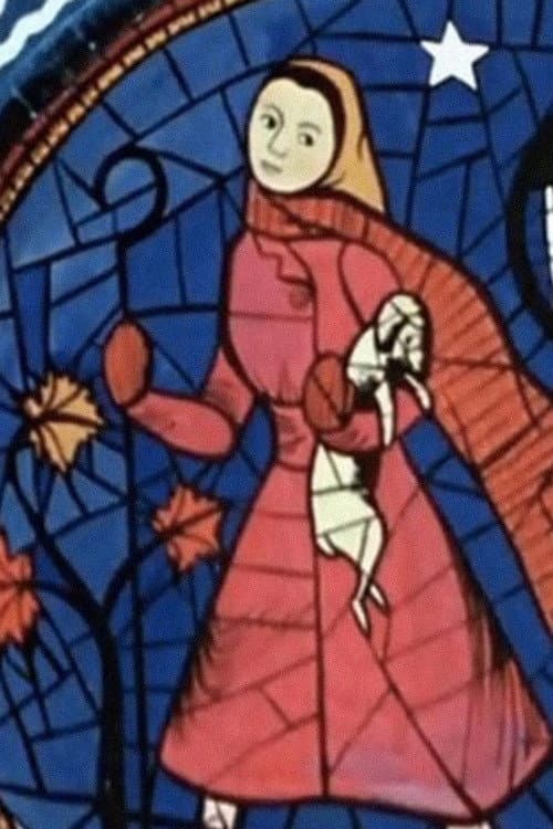 Poster for Chantons Noël