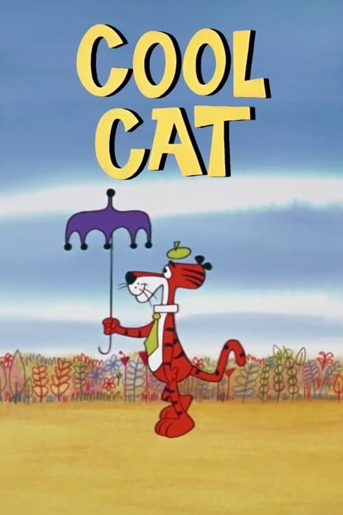 Poster for Cool Cat