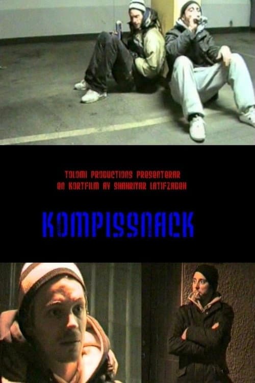Poster for Paltalk