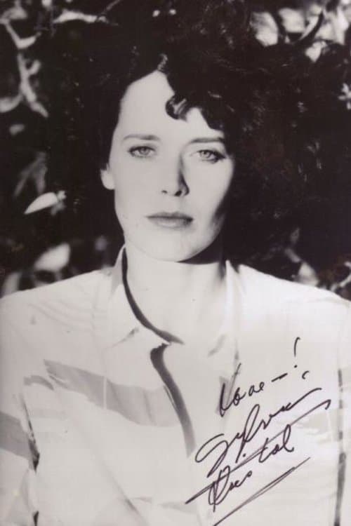 Poster for Sylvia Kristel: Nu