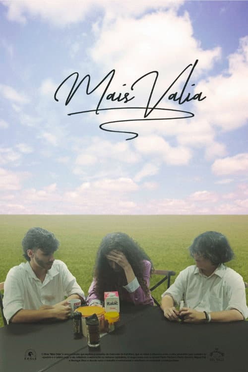 Poster for Added Value