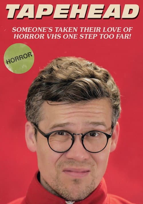 Poster for Tapehead