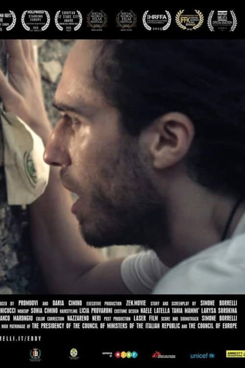 Poster for EDDY