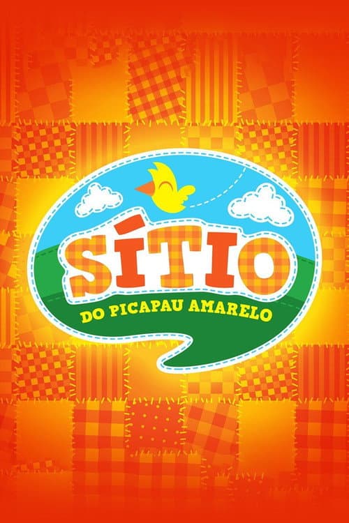 Poster for Sítio do Picapau Amarelo