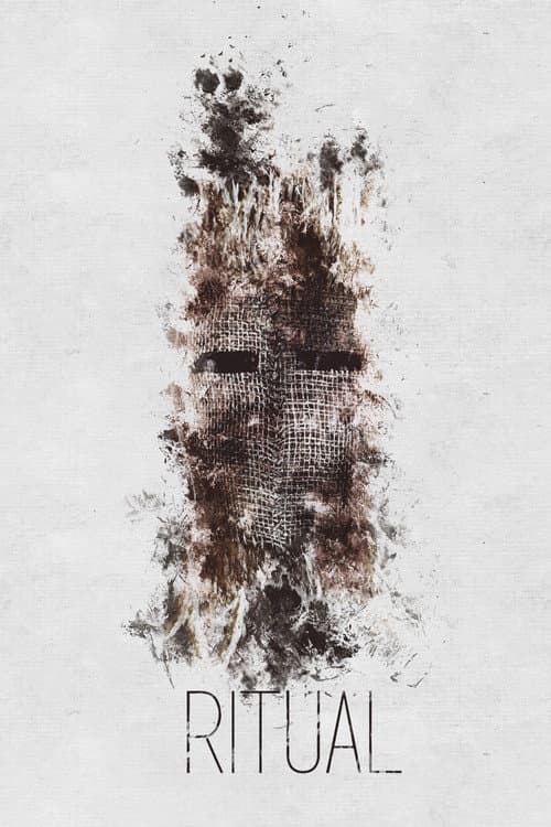 Poster for Ritual