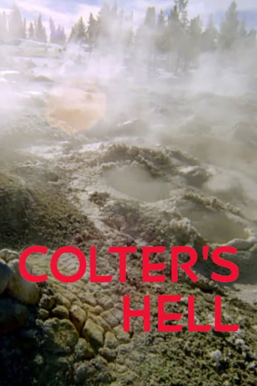 Poster for Colter's Hell