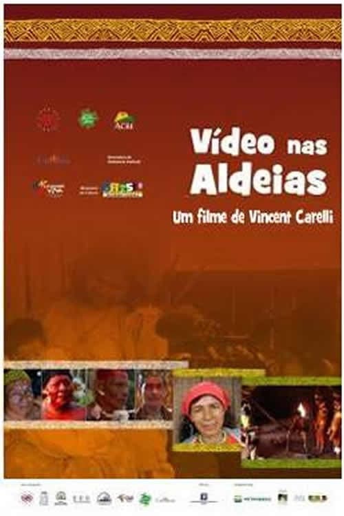 Poster for Vídeo nas Aldeias