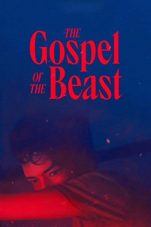 Poster for The Gospel of the Beast