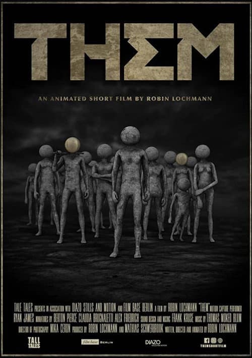 Poster for THEM