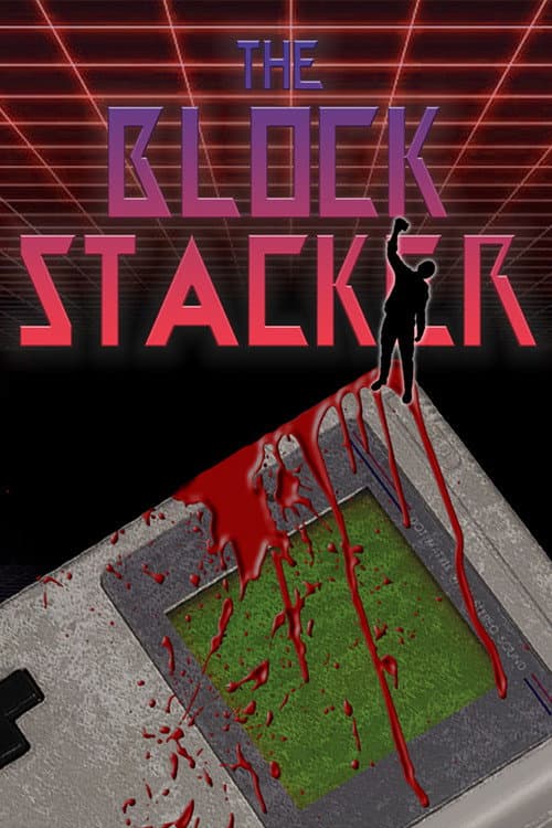 Poster for The Block Stacker