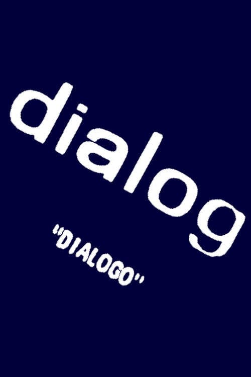 Poster for Diálogo
