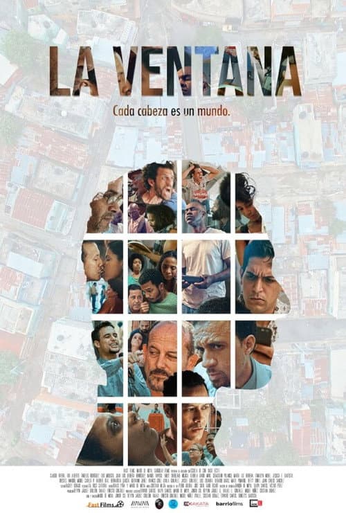 Poster for La Ventana