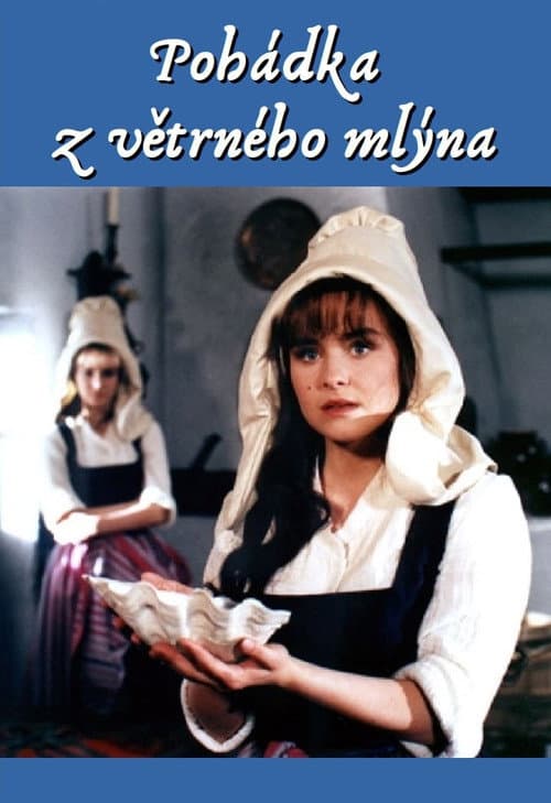 Poster for Pohádka z větrného mlýna