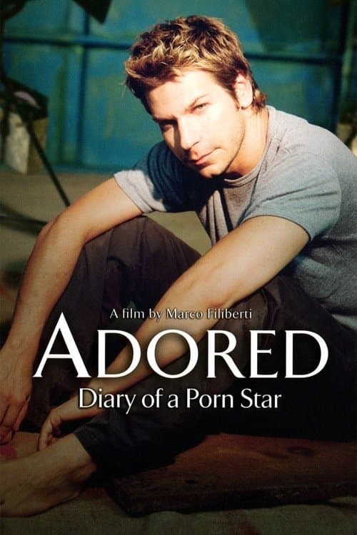 Poster for Adored