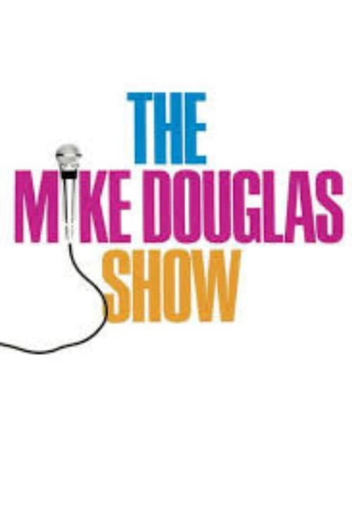 Poster for The Mike Douglas Show