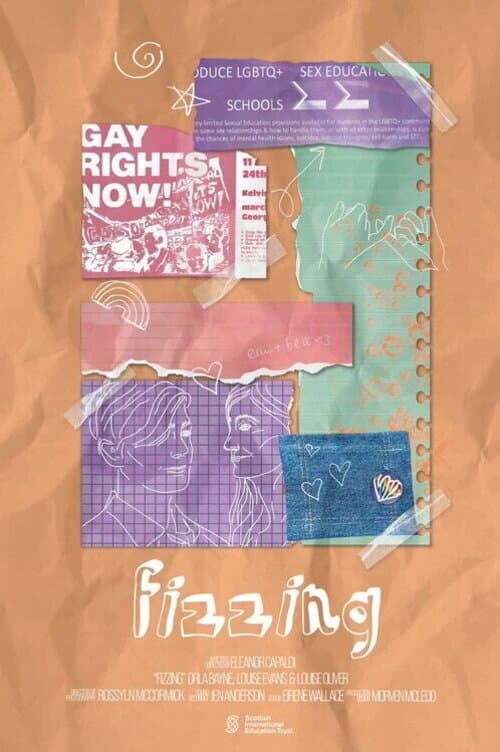 Poster for Fizzing