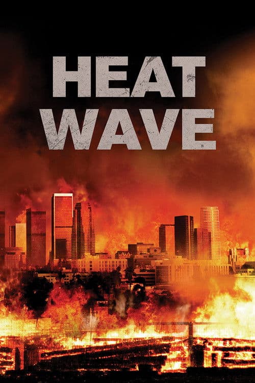 Poster for Heat Wave