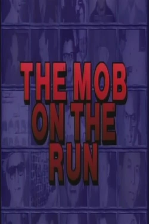 Poster for Mob on the Run