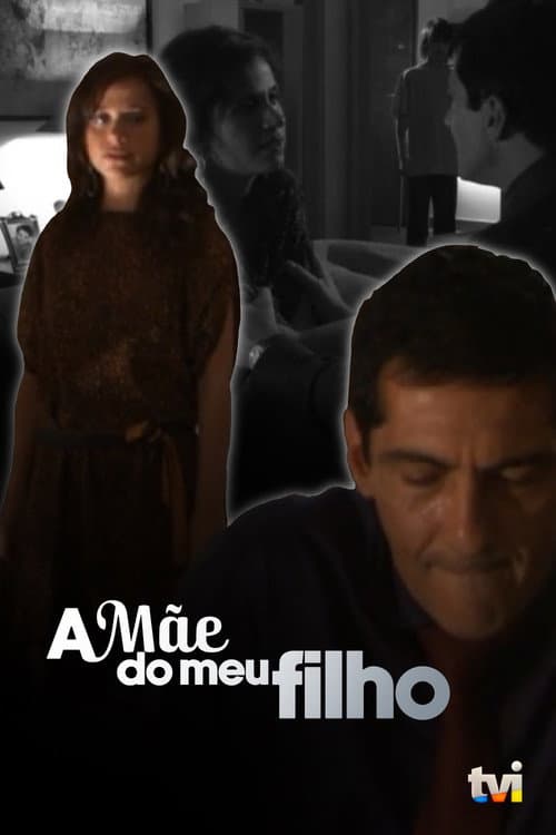 Poster for A mãe do meu filho