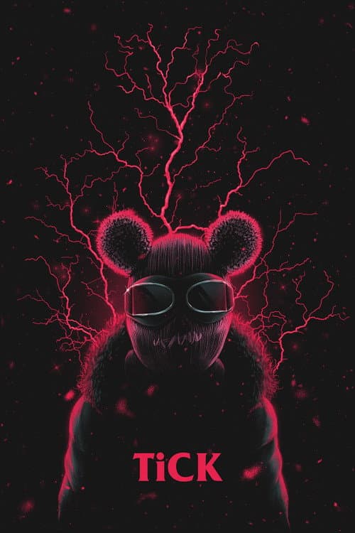 Poster for TiCK