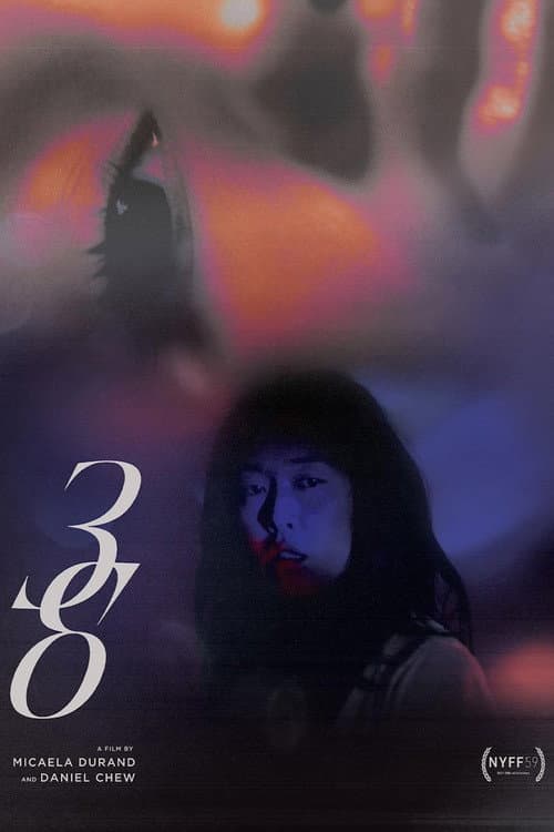 Poster for 38