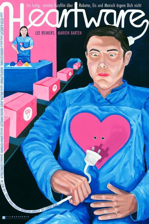 Poster for Heartware